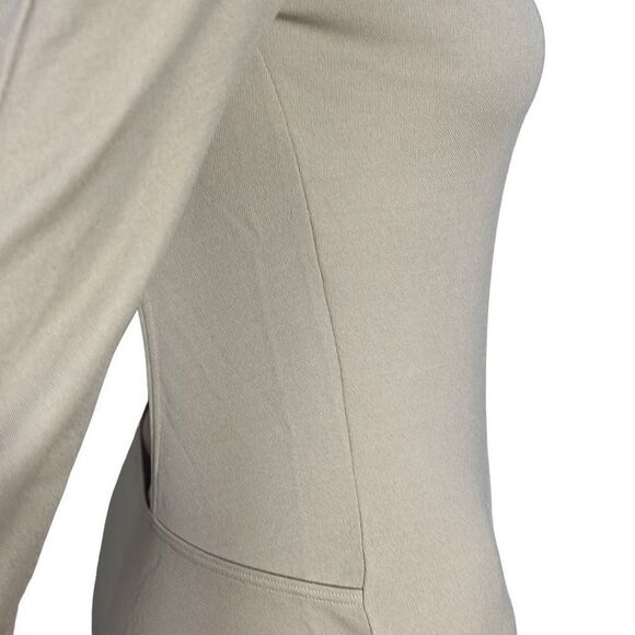 NWT Wolford The Back Cut Out Bodysuit nude M - Picture 8 of 15